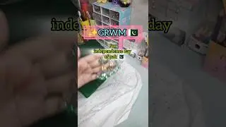 14 August Mini Vlog 🇵🇰 | Independence Day Celebrations | Vlog Shorts