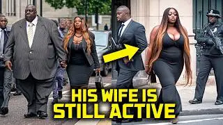 Deadliest Black Mafia Bosses' Wives Who Are Still Active In 2025