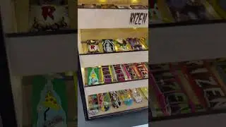 Rizen is now in Unity Ride Shop Glendale Arizona