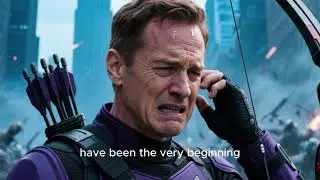 Hawkeye: Shocking Theories About the Future of the Arrow!&rdquo;