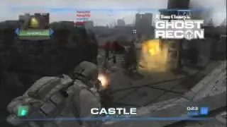 GRAW2 - Co-Op Collection Downloadable Pack