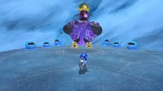 ASTRO BOT Vingan&ccedil;a do G&ecirc;nio