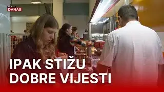 Aplikacija za plaćanje u menzama propala, studenti ostali bez novaca | RTL Danas