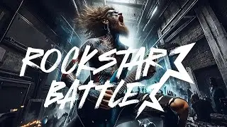 Metal Rock EDM 2025 | Best Battle Tracks & Metal EDM Mix
