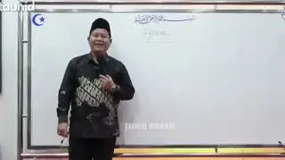 TGMI🌡 Melepaskan Aku Dalan Diri sehingga ketemu Dia , kemudian menjadi Kami 📍bisa di Fahami ❓❓❓