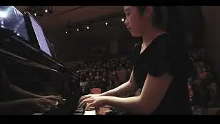 山在虛無縹緲間 黃自曲 韋瀚章詞 華岡唱友合唱團HKAC