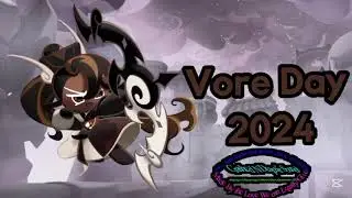 wario and friends die by caramel arrow cookie mass vore audio mp.3 January 2026