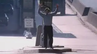 The Exorcist - Father Karras' Dream