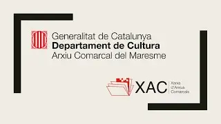 Cristalleries de Matar&oacute; -  Reportatges de TV de Matar&oacute;