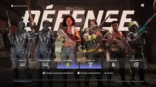 [XDefiant - FR] C'est l'heure de s'amuser avec le MDR !
