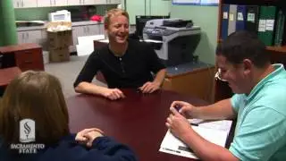 Veterans Success Center