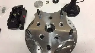 Micro Stubs Show and Tell (VW Baja Bug)