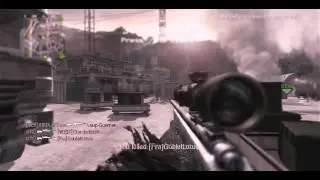vR Crafted | COD4 Entry | by Ezik