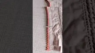 Punjabi salwar suit stitching 💕🔥🫶🫶#sewingtips #shorts #stitching #passion