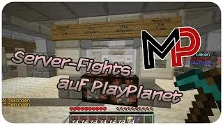 Die besten WarGear Fights auf PlayPlanet