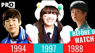 BEFORE YOU WATCH : REPLY SERIES [KOREAN DRAMA]