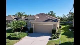Sun City Center, FL Real Estate Photography - 908 Regal Manor Way, Sun City Center, FL 33573