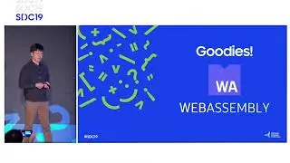 WebAssembly: Bring Your Native Code to Tizen TV