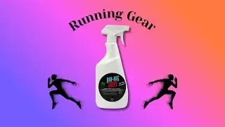 Refresh Running Gear with Bio-Nic Snipe!
