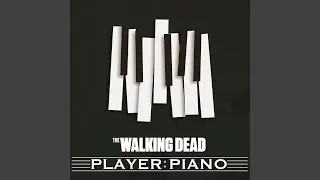 The Walking Dead Theme