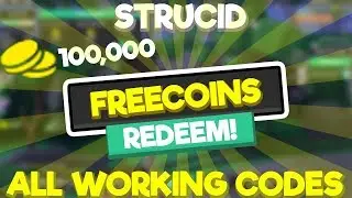 Roblox Strucid Codes (Working September 2019)