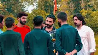 Ham Shareef kiya howe| pathan movie scene|Dialogue acting video.