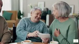 &ldquo;Using Technology to Stay Connected & Engaged Simple Tools That Bring Joy to Senior Life&rdquo;