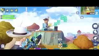 Creative Destruction - Montage 2.0 (SUPERMAN)(EDIT)