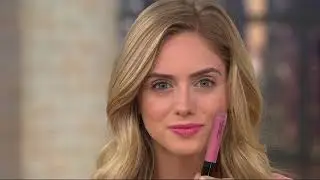 bareMinerals Lip Retreat Color Cushion Lip Lacquer Trio on QVC