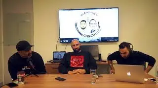 SimCast 360 Trailer(Episodes 2-4)