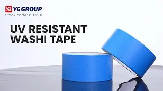 Finally! A Painter's Tape That Won't Fail in the Sun (Lasts 15 Days!)