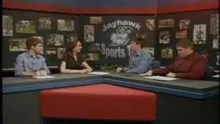 Jayhawk Baseball Talk