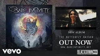 Bare Infinity - In Desertis ft. Max Morton