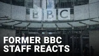 Former BBC stars react to presenter sex scandal | Jane Garvey and John Pienaar