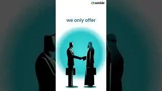 Slash Your Nonprofit Loan Payments by 60% | Semble - Smart Financing That Works | #ytshort #yt #usa