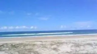 Valla Beach