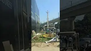 M3M commercial projects