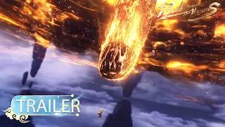 🌟Battle Through the Heavens Year Version EP 177 Preview | Yuewen Animation
