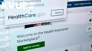 Less people signing up for Affordable Care Act coverage, data shows