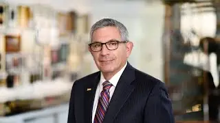 Dr. Paul Klotman's COVID-19 Message - Week 1