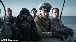 The Americans Had Penetrated The First German City