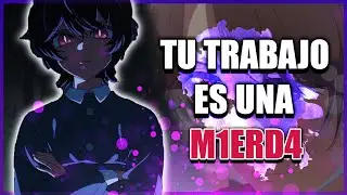 El PEOR TRABAJO en la industria del ENTRETENIMIENTO ¿Mangaka VS Guionista? ✨ | Oshi No Ko (Cap 13)