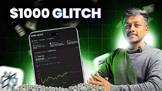 AI Trading: Make $1000 a Day Using Perplexity Finance