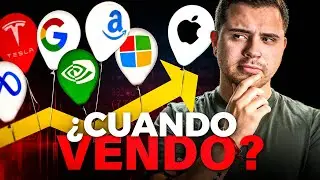 El mejor momento para vender acciones