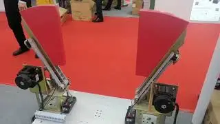 Flap barrier gate accessories
