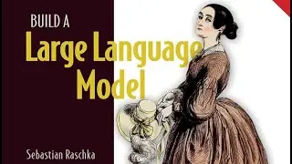 Programación de un LLM desde Cero: lectura y práctica Sesión 3