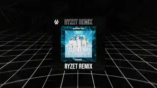 Backstreet Boys - Everybody (RYZET Remix)