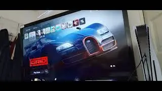 GRID (2019) - PS4 and PS5 (XML Music) (First time Song)