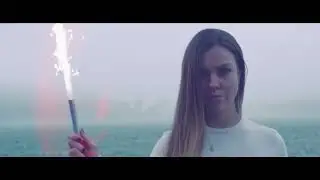 SNBRN feat. Kerli - Raindrops [Official Music Video]