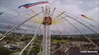 The Flyer Onride (Uden, The Netherlands) 2017